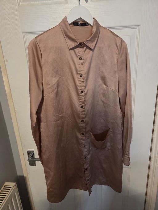 Buy & Sell Brownhills Walsall - Photos for Shirt dress