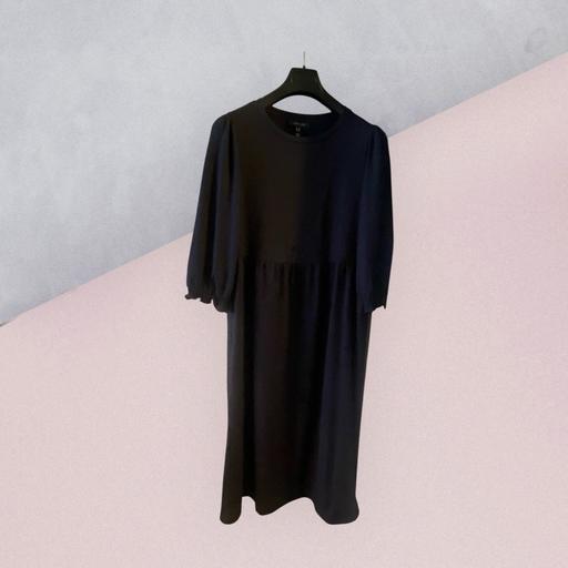 Buy & Sell North Kensington West London - Photos for New Look Navy Blue dress UK16