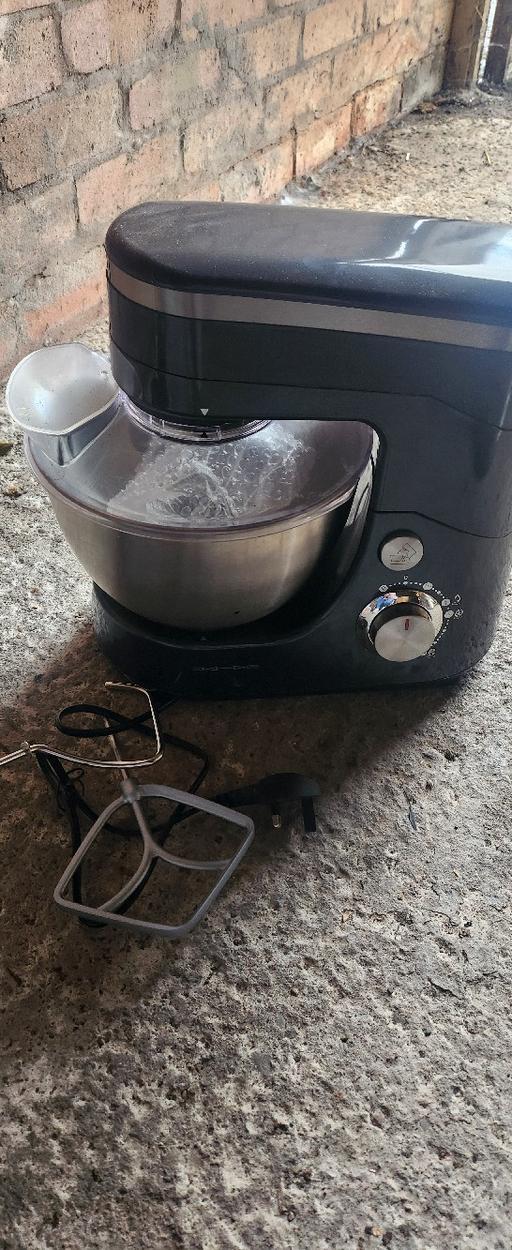 Buy & Sell Moxley Walsall - Photos for food mixer