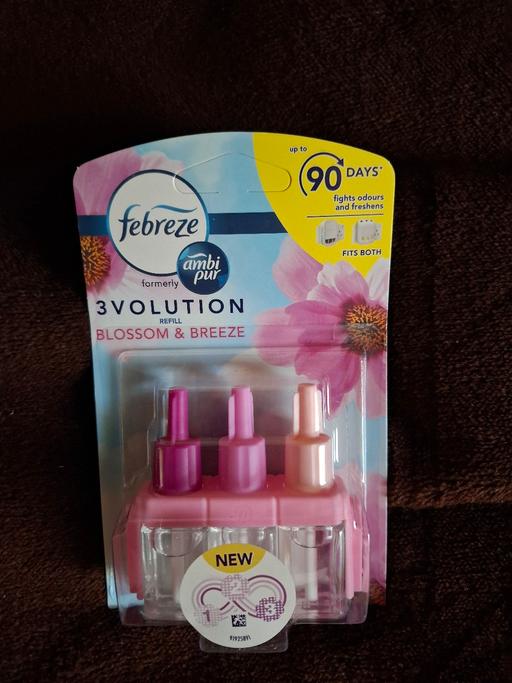 Buy & Sell Woodsetton Dudley - Photos for FEBREZE