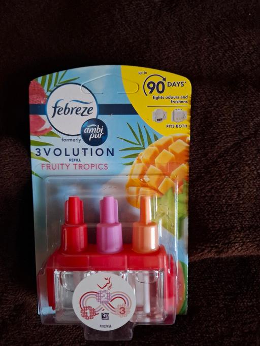 Buy & Sell Woodsetton Dudley - Photos for FEBREZE