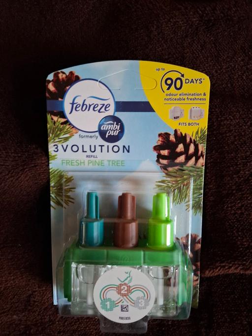 Buy & Sell Woodsetton Dudley - Photos for FEBREZE