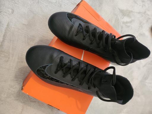 Buy & Sell Edgware Road West London - Photos for 8 UK Pro Nike Football Boots - RRP £155