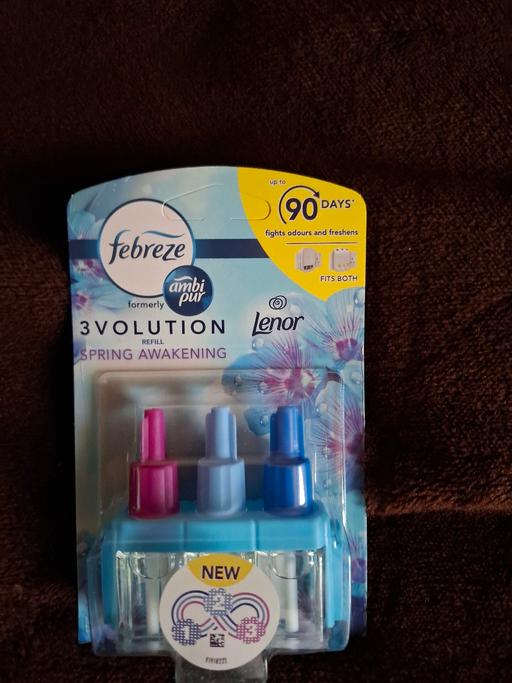 Buy & Sell Woodsetton Dudley - Photos for FEBREZE