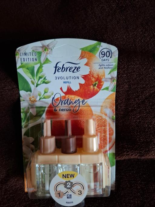 Buy & Sell Woodsetton Dudley - Photos for FEBREZE