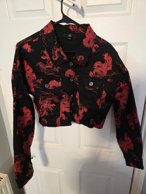Buy & Sell Brownhills Walsall - Photos for Jacket