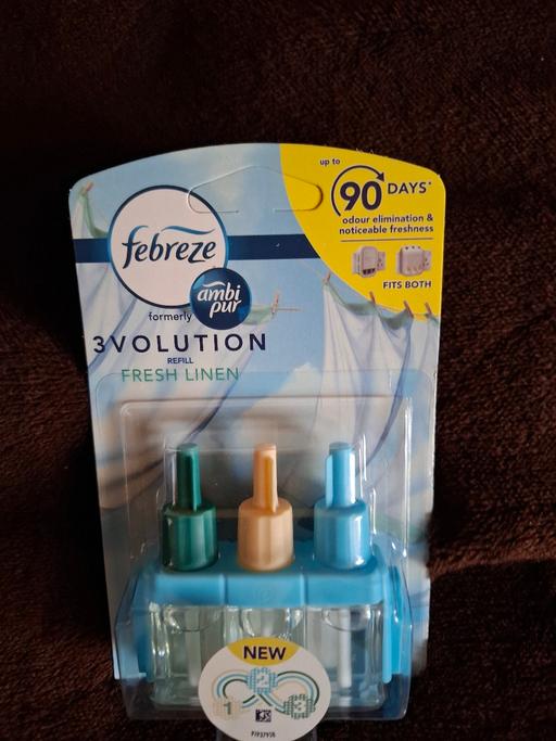 Buy & Sell Woodsetton Dudley - Photos for FEBREZE