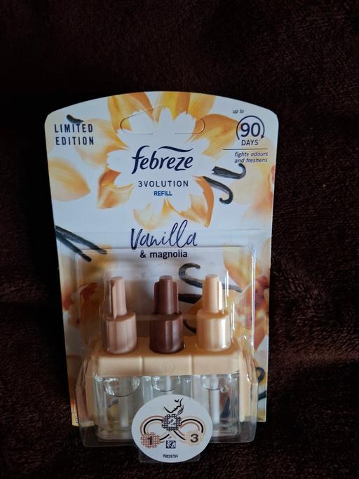 Buy & Sell Woodsetton Dudley - Photos for FEBREZE