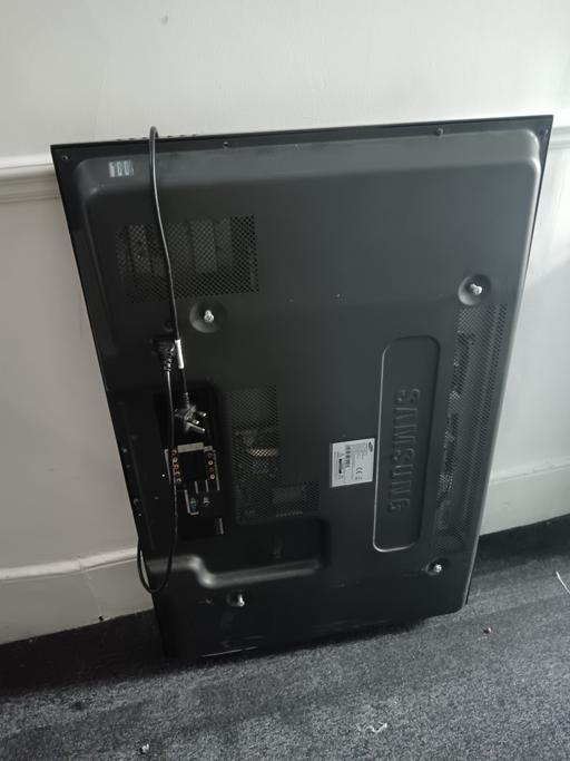 Buy & Sell Hammersmith and Fulham West London - Photos for Samsung Plasma TV