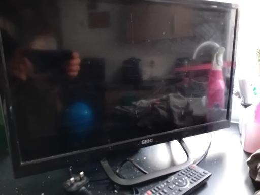 Buy & Sell Wollaston Dudley - Photos for SEIKI tv