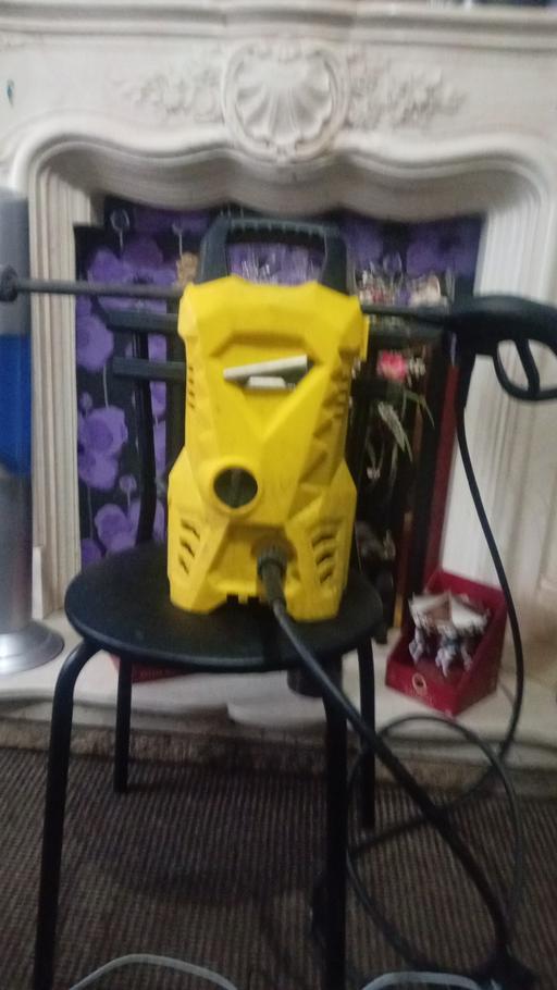 Buy & Sell Castle Bromwich Solihull - Photos for tool tronic 1600 watt jet washer full working