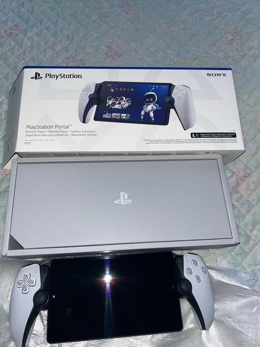 Buy & Sell Arnos Grove North London - Photos for PlayStation Portal