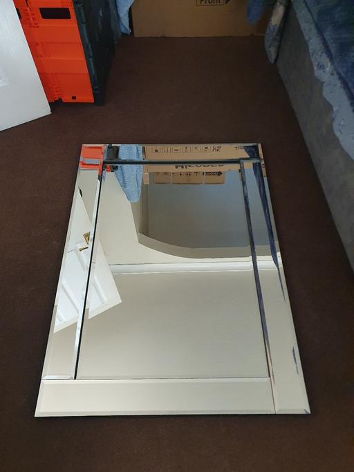 Buy & Sell Ocker Hill Sandwell - Photos for large mirror