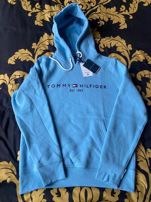 Buy & Sell Ealing West London - Photos for Tommie Hilfiger hoodie