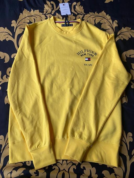 Buy & Sell West Ealing West London - Photos for Tommy Hilfiger hoodie