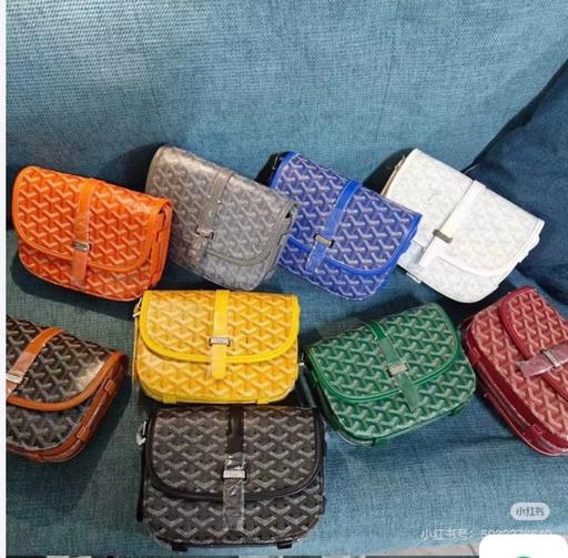 Buy & Sell Elms Farm Industrial Estate Bedford - Photos for Authentic Goyard Saint Louis PM Tote -