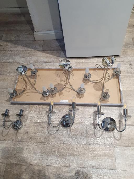 Buy & Sell Ocker Hill Sandwell - Photos for ceiling and wall lights
