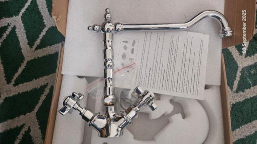 Buy & Sell Barbican Central London - Photos for French style kitchen tap 