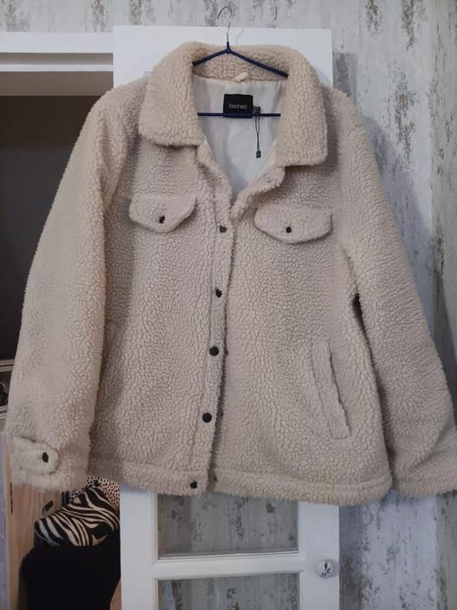 Buy & Sell Hornchurch Havering - Photos for padded polar fleece jacket 16