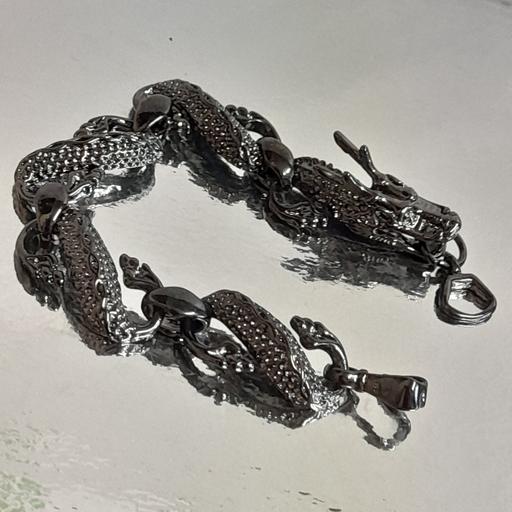 Buy & Sell Higher Walton South Ribble - Photos for DRAGON BRACELET 🐉 