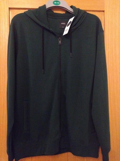 Buy & Sell Long Eaton Erewash - Photos for mens XL hoodie with tags