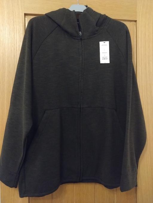 Buy & Sell Long Eaton Erewash - Photos for Mens XL hoodie with tags
