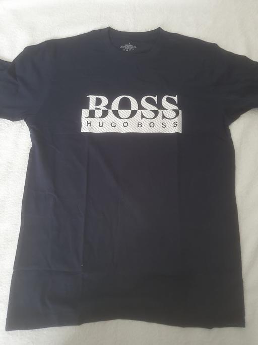 Buy & Sell Bordesley Green Birmingham - Photos for Hugo Boss T-Shirt