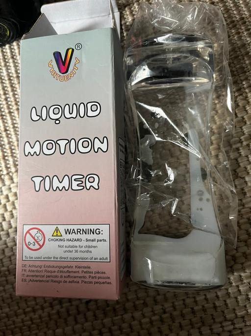 Buy & Sell Wednesfield Wolverhampton - Photos for New sensory motion timer