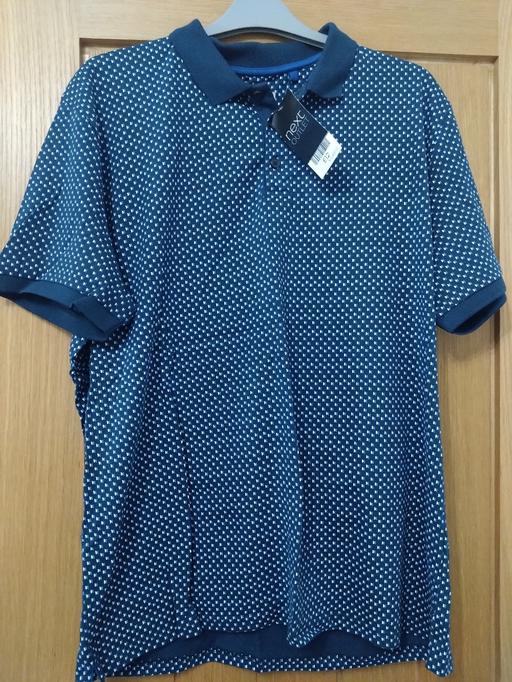 Buy & Sell Long Eaton Erewash - Photos for mens XL polo shirt with tags