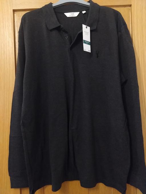 Buy & Sell Long Eaton Erewash - Photos for mens XL top with tags