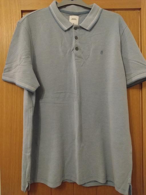 Buy & Sell Long Eaton Erewash - Photos for mens XL polo shirt with tags