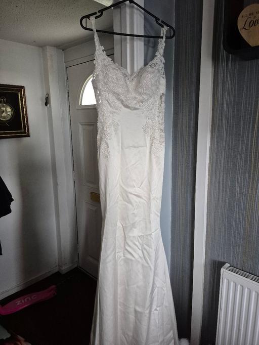 Buy & Sell Droitwich Wychavon - Photos for wedding dress