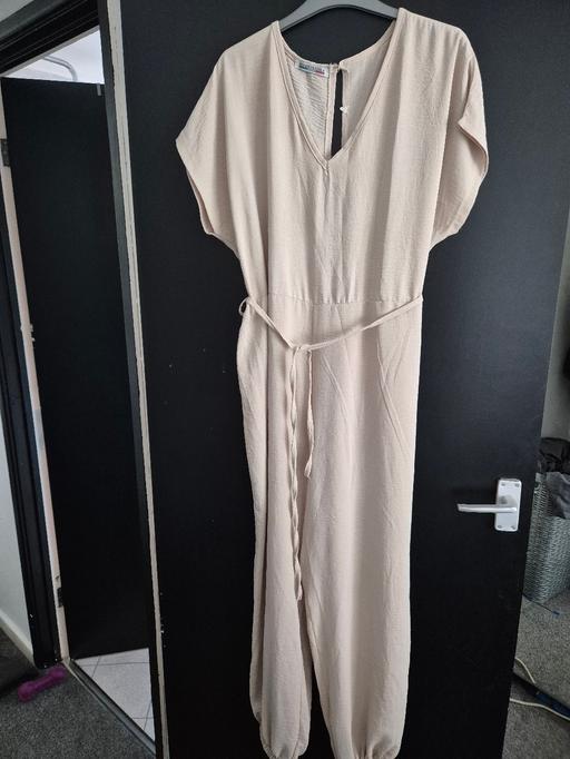 Buy & Sell Yew Tree Estate Sandwell - Photos for jumpsuit