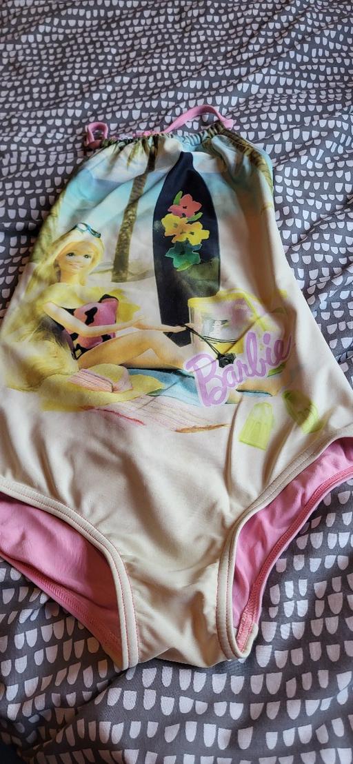 Buy & Sell Radcliffe Bury - Photos for girls barbie swimsuit age 8