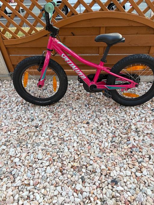 Buy & Sell Leamore Walsall - Photos for Specialized girls bike