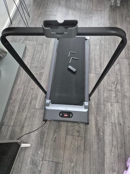 Buy & Sell Yew Tree Estate Sandwell - Photos for treadmill