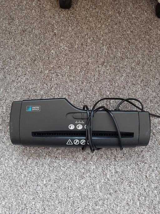 Buy & Sell Great Bridge Sandwell - Photos for Document Shredder
