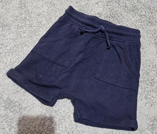 Buy & Sell Halton Brook Halton - Photos for Age 3-4 GEORGE navy shorts