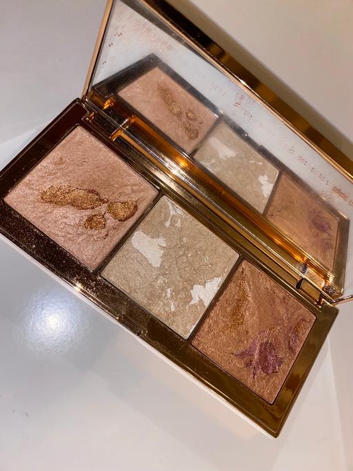 Buy & Sell Birmingham Birmingham - Photos for Laura mercier stardust radiant glow palette