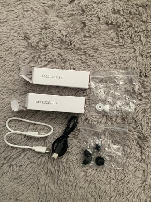 Buy & Sell Kingstanding Birmingham - Photos for Headphone Accessories