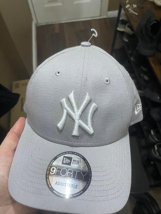 Buy & Sell Birchills Walsall - Photos for Grey Nike hat