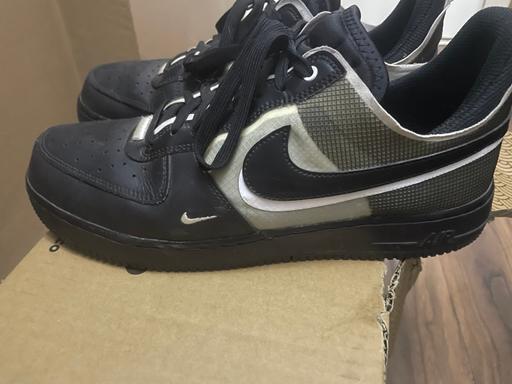 Buy & Sell Birchills Walsall - Photos for Nike airforce