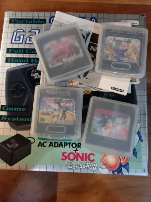 Buy & Sell Sandwell West Midlands - Photos for Saga Gear