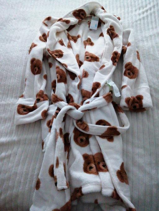 Buy & Sell Waterloo Central London - Photos for ladies dressing gown size 10 /12