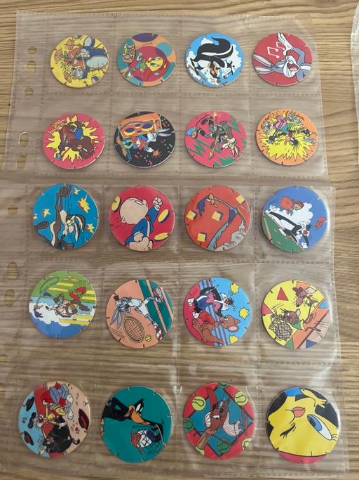 Buy & Sell South Ockendon Thurrock - Essex - Photos for Tazo and pocket monster cards