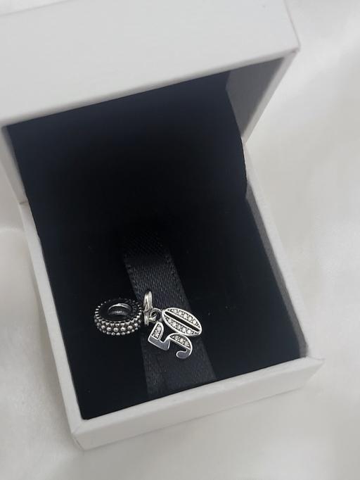 Buy & Sell Healey Rochdale - Photos for Pandora 50th Birthday Charm