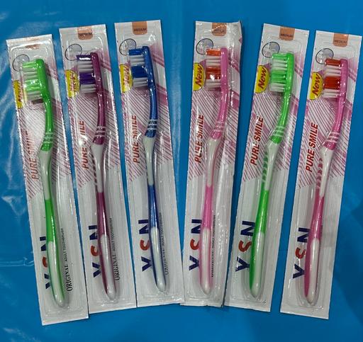 Buy & Sell Shirley Solihull - Photos for Toothbrushes x6