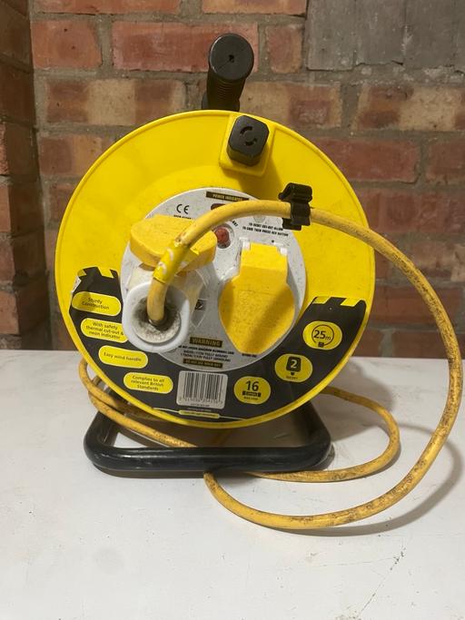 Buy & Sell Premier Business Park Walsall - Photos for Master plug 110v