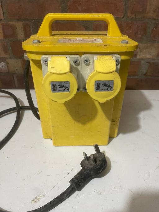 Buy & Sell Birchills Walsall - Photos for Transformer