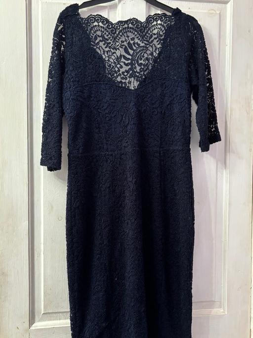 Buy & Sell Norbury South West London - Photos for Ladies lace dress